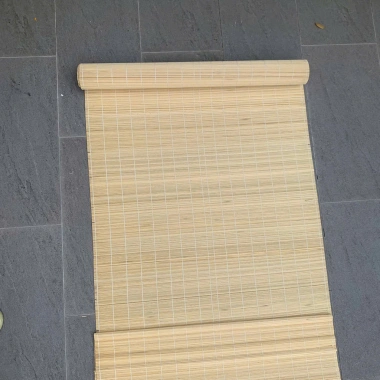Mành tre khổ lớn 1m-1m5 - Trang trí Tết, treo tường, trần nhà, giảm giá 79k
