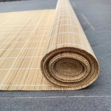 Mành tre khổ lớn 1m-1m5 - Trang trí Tết, treo tường, trần nhà, giảm giá 79k