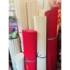 Mành tre nhiều màu khổ 30-60cm - Rèm tre decor Tết, trải bàn ăn, giá 29.000đ 2