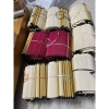 Mành tre nhiều màu khổ 30-60cm - Rèm tre decor Tết, trải bàn ăn, giá 29.000đ 5
