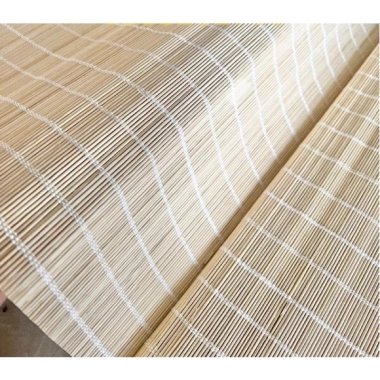 Mành tre & tăm trang trí lễ hội - Đa kích thước, giá ưu đãi 115k tại TâmKemShop 2