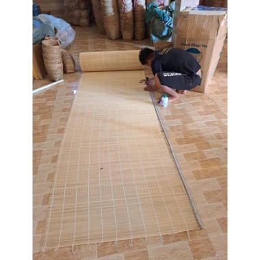 Mành tre trang trí Tết 1.5x2m – Phông chụp hình, giá 84k, sỉ IB 3 Mành tre trang trí Tết 1.5x2m – Phông chụp hình, giá 84k, sỉ IB 3