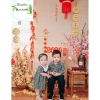 Mành tre trang trí Tết 1.5x2m – Phông chụp hình, giá 84k, sỉ IB 8
