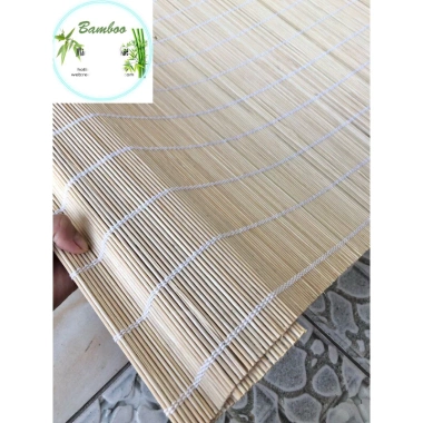Mành tre trang trí Tết 1.5x2m – Phông chụp hình, giá 84k, sỉ IB 9 Mành tre trang trí Tết 1.5x2m – Phông chụp hình, giá 84k, sỉ IB 9