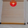Mành tre trang trí Tết 30x90cm câu đối mộc mịn quà Tân Gia sinh nhật treo 6