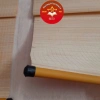 Mành tre trang trí Tết 30x90cm câu đối mộc mịn quà Tân Gia sinh nhật treo 8