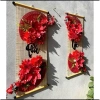 Mành tre trơn suốt treo 2 đầu khổ 30x90cm - Trang trí Tết 36.000đ TâmKemDecor 3