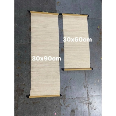 Mành treo decor Tết 30-90cm - Trang trí nhà cửa truyền thống, giảm giá 29.000₫