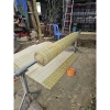 Mành trúc cật vàng 100x150 cm - Che cửa sổ, thờ, bàn thờ, trang trí Tết, giảm giá tới 22% chỉ 85.000₫ 2