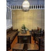 Mành trúc cật vàng 100x150 cm - Che cửa sổ, thờ, bàn thờ, trang trí Tết, giảm giá tới 22% chỉ 85.000₫ 5