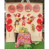 Mành trúc trang trí Tết rẻ nhất 1,8x2m - Che nắng mưa, mành sáo giá chỉ 175k