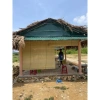 Mành trúc trang trí Tết rẻ nhất 1,8x2m - Che nắng mưa, mành sáo giá chỉ 175k 3
