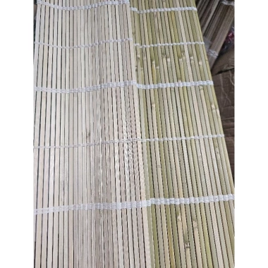 Mành trúc trang trí Tết rẻ nhất 1,8x2m - Che nắng mưa, mành sáo giá chỉ 175k