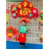 Mành trúc trang trí Tết rẻ nhất 1,8x2m - Che nắng mưa, mành sáo giá chỉ 175k 8