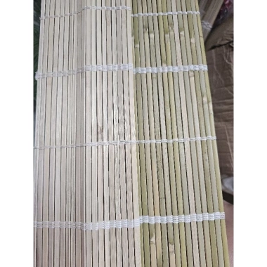 Mành trúc trang trí Tết rẻ nhất 1,8x2m - Che nắng mưa, mành sáo giá chỉ 175k