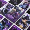 Manhwa Solo Leveling, Jinx, Lomo Cards, Hatsune Miku, Link Click, ONE PIECE – Giá giảm 32.054₫ 5