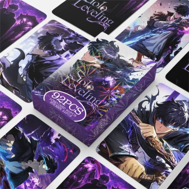 Manhwa Solo Leveling, Jinx, Lomo Cards, Hatsune Miku, Link Click, ONE PIECE – Giá giảm 32.054₫ 5 Manhwa Solo Leveling, Jinx, Lomo Cards, Hatsune Miku, Link Click, ONE PIECE – Giá giảm 32.054₫ 5