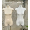 Manocanh Nữ Cốt Nhập Khẩu Dáng Siêu Mảnh Ngực Lép Không Tay Giá ưu đãi 383k 7