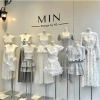Manocanh Nữ Cốt Nhập Khẩu Dáng Siêu Mảnh Ngực Lép Không Tay Giá ưu đãi 383k 8