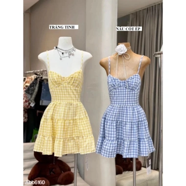 Manocanh Nữ Cốt Nhập Khẩu Dáng Siêu Mảnh Ngực Lép Không Tay Giá ưu đãi 383k 9