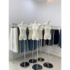 Manocanh Nữ Cốt Nhập Khẩu Dáng Siêu Mảnh Ngực Lép Không Tay Giá ưu đãi 383k 10