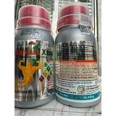 mantus nhân sâm cho cây trồng 110ml - Dưỡng sinh, giảm giá 20% chỉ 120.000 VND 2 mantus nhân sâm cho cây trồng 110ml - Dưỡng sinh, giảm giá 20% chỉ 120.000 VND 2