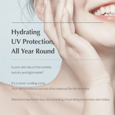 Manyo Galactomy Sun Serum - Kem chống nắng làm dịu, sáng da, UV, 225.500₫