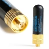 MAOYE66SY Ăng-ten SMA-F + Bộ đàm UV-5R Baofeng BF-888S Đài phát thanh băng tần kép - Giá 50.600₫ 3