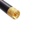 MAOYE66SY Ăng-ten SMA-F + Bộ đàm UV-5R Baofeng BF-888S Đài phát thanh băng tần kép - Giá 50.600₫ 5