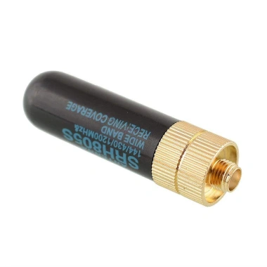 MAOYE66SY Ăng-ten SMA-F + Bộ đàm UV-5R Baofeng BF-888S Đài phát thanh băng tần kép - Giá 50.600₫