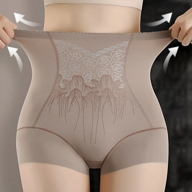 MAOYE66SY Máy định hình sau sinh - Quần lót nâng mông, thoáng khí, chỉ 91.800đ