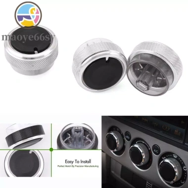 MAOYE66SY Núm 2.005-2.012 Ford Focus - Điều hòa ô tô tự động, công tắc tạo kiểu, giá ưu đãi 151.800 VND