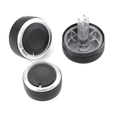 MAOYE66SY Núm 2.005-2.012 Ford Focus - Điều hòa ô tô tự động, công tắc tạo kiểu, giá ưu đãi 151.800 VND 2