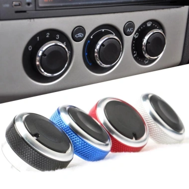 MAOYE66SY Núm 2.005-2.012 Ford Focus - Điều hòa ô tô tự động, công tắc tạo kiểu, giá ưu đãi 151.800 VND 5