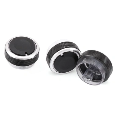 MAOYE66SY Núm 2.005-2.012 Ford Focus - Điều hòa ô tô tự động, công tắc tạo kiểu, giá ưu đãi 151.800 VND 6
