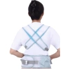 MAOYE66SY Túi Kangaroo đeo chéo trước bé sơ sinh, thoáng khí, mềm mại 7