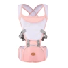 MAOYE66SY Túi Kangaroo đeo chéo trước bé sơ sinh, thoáng khí, mềm mại 10