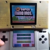 Mario Bros DS Nhật Fullbox #2 - Game gốc, hộp đầy, giá chỉ 350.000₫ (giá gốc 430.500₫) 4