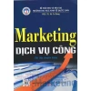 Marketing Dịch Vụ Công - Chiến lược Bán hàng hiệu quả, PGS.TS Vũ Trí Dũng