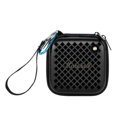 Marshall WELLEN Túi Lưu Trữ Âm Thanh, Vỏ Bảo Vệ Trong Suốt và Hộp Cứng - Giá Ưu Đãi 259.600 VND