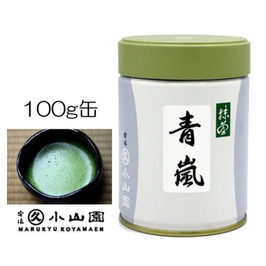 Marukyu Koyamaen Obukucha Trà Matcha Đại Phúc - Phiên Bản Giới Hạn 650.750 VND