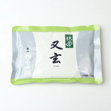 Marukyu Koyamaen Obukucha Trà Matcha Đại Phúc - Phiên Bản Giới Hạn 650.750 VND