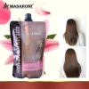 Masaroni Keratin Treatment Mask 500ml - Hấp Phục Hồi Túi, Dưỡng Ẩm, Chống Rụng, Giá Ưu Đãi 210.000đ 3