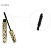 Mascara 3D LOVE ALPHA Luimo LA729 Lông mi sợi Gel mở rộng vô tận, không trôi 2