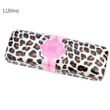 Mascara 3D LOVE ALPHA Luimo LA729 Lông mi sợi Gel mở rộng vô tận, không trôi