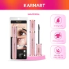 Mascara BROWIT Eyedol Wing 8g One Black - Đen sâu, dài không lem, giảm 22% chỉ 175.000₫