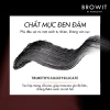 Mascara BROWIT Eyedol Wing 8g One Black - Đen sâu, dài không lem, giảm 22% chỉ 175.000₫ 5
