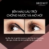 Mascara BROWIT Eyedol Wing 8g One Black - Đen sâu, dài không lem, giảm 22% chỉ 175.000₫ 6