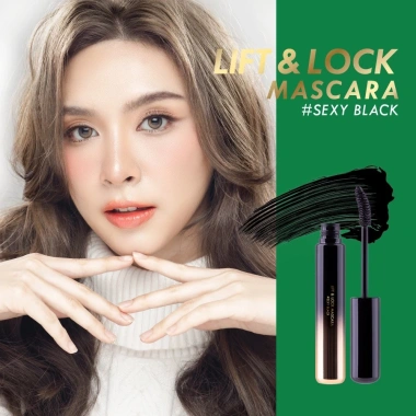 Mascara Browit Siêu Tơi Dày Gấp 3 Lần – Đen Đậm Không Vón Cục, Giá 139k 7