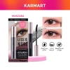 Mascara Cathy Doll Giúp Tơi Mi Lâu Trôi Làm Cong Mi Less Is More 8g 129k